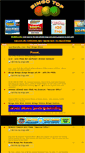 Mobile Screenshot of bingotop100.com
